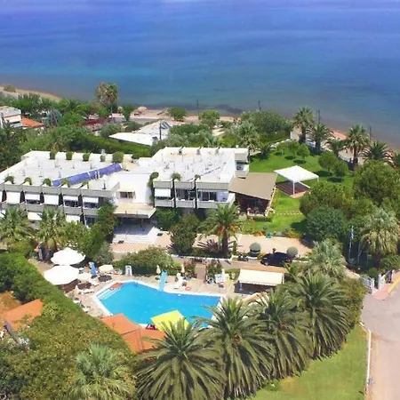 Hotel Batis Livanatai